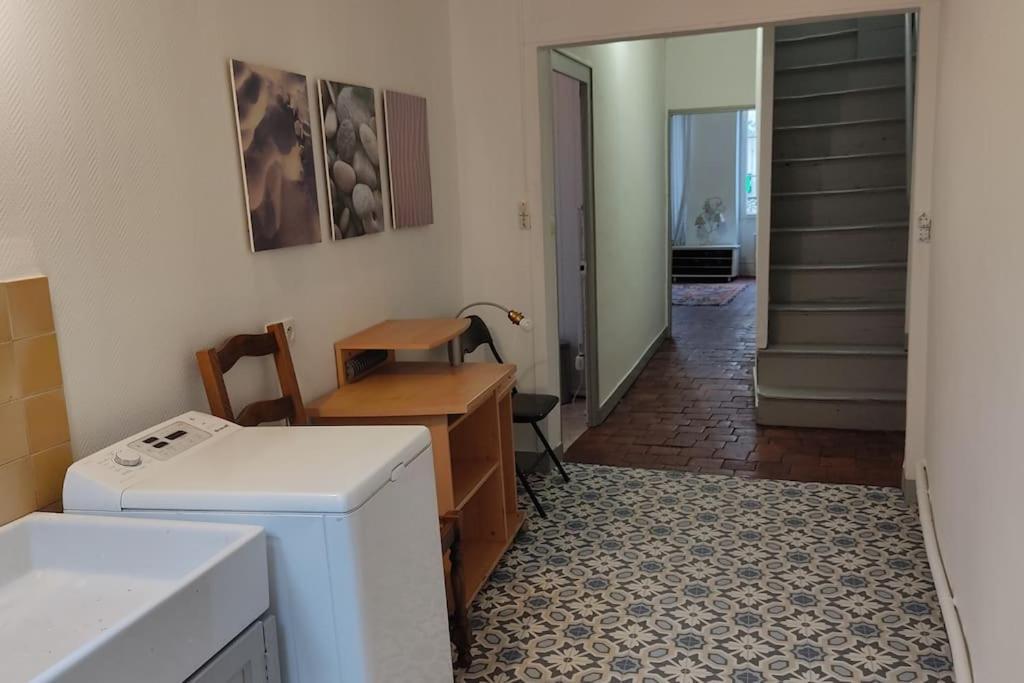 Apartment Coeur De Cosne-Cours-Sur-Loire