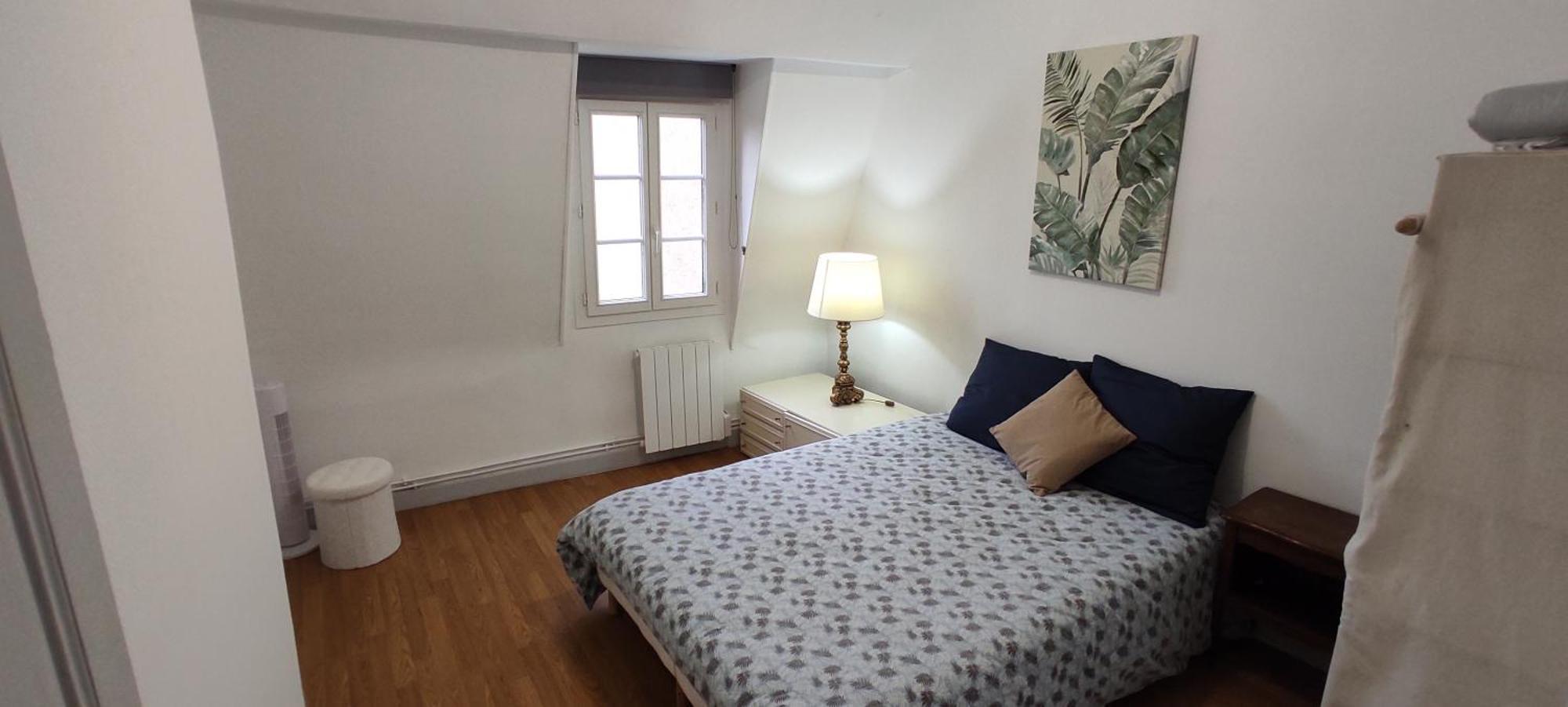 Coeur De Apartment Cosne-Cours-Sur-Loire